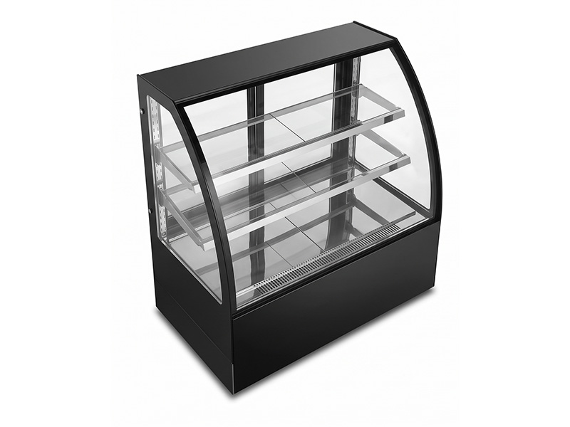 Tiramisu Commercial Cake & Pastry Cooler
